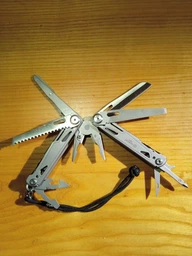 Мультитул Multi Tool Ganzo G303 фото от покупателей 1