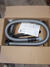 Пылесос без мешка ROWENTA Compact Power XXL Animal + Kit RO4B63EA фото от покупателей 1