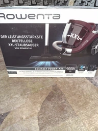 Пылесос без мешка ROWENTA Compact Power XXL Animal + Kit RO4B63EA