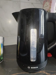 Електрочайник BOSCH MyMoment TWK1M124
