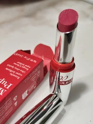 Помада для губ Pupa Miss Pupa Ultra Brilliant Lipstick 604 2.4 мл (8011607178520)