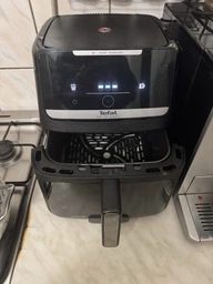 Мультипіч Tefal Easy Fry Silence EY8468E0 фото від покупців 1