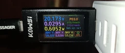 Зовнішній акумулятор Sigma mobile X-power SI50A6QLX 100W 50000mAh Black