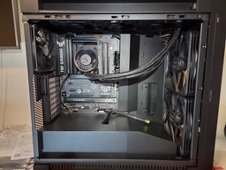 Корпус ASUS ProArt PA602 Wood Edition (90DC00J0-B09020) фото від покупців 1