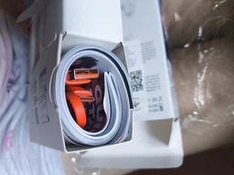 Наушники JBL Tune Flex 2 Black (JBLTFLEX2BLK) фото от покупателей 2