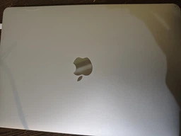 Ноутбук Apple MacBook Pro 13" M1 16/512GB 2020 Custom (REF B) Silver (2BZ11F000M1) фото от покупателей 2