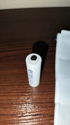 Аккумулятор Panasonic Eneloop AA 2000 mAh 8BP 8 шт. (BK-3MCDE/8BE) фото от покупателей 2