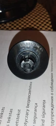 Блендер погружной Electrolux E5HB2-8SS 1000 Вт фото от покупателей 3