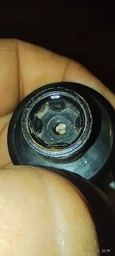 Блендер погружной Electrolux E5HB2-8SS 1000 Вт фото от покупателей 2