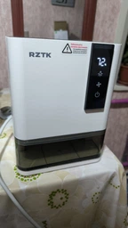 Осушитель воздуха RZTK Dry Box