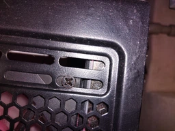 Корпус QUBE Armor Black (QBT97_FMNU4) + 2 кулера QUBE Armor RGB 256C (QB-ARMOR-120-18)
