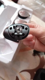 Машинка для стрижки волосся на акумуляторі GEMEI GM-592 10 в 1 фото від покупців 1