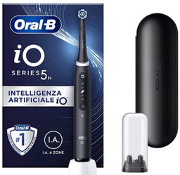 Насадки для зубної щітки oral b io універсальні Dental Man Star Light Black iO змінні головки для електричної щітки орал б іо відбілюючі чорні 4 шт