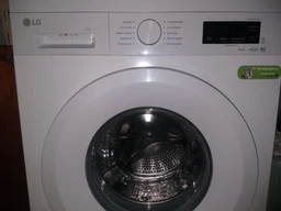 Стиральна машина автоматична LG F2Y2NS3WE