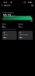Зарядна станція EcoFlow DELTA 2 (ZMR330-EU) фото від покупців 1