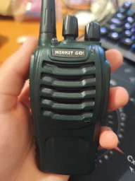 Рація Baofeng BF-888S 6 шт.