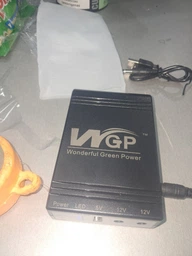 ИБП для маршрутизатора WGP Model 103A 10400mAh (20067-2ar) фото от покупателей 5