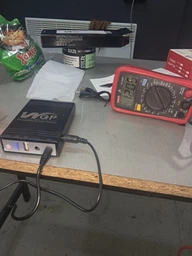 ИБП для маршрутизатора WGP Model 103A 10400mAh (20067-2ar) фото от покупателей 2
