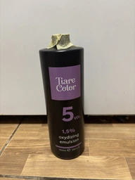 Окислювач Tiare Color 12% 100 мл
