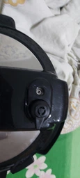 Мультиварка-Скороварка 5 л Rotex REPС57-B