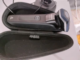Електробритва PHILIPS S7886/58 серії 7000 фото від покупців 1