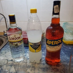 Джин Gordon's 0.35 л 37.5% (5000289020305)