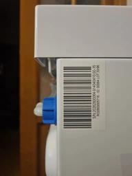 Пральна машина вузька Electrolux EW6S404WU фото від покупців 1