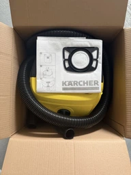 Господарський пилосос Karcher WD 3 V-17/4/20 1.628-130.0
