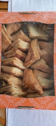 Кутник фруктовий асорті 1,1 кг