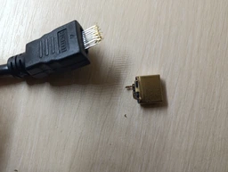 Кабель RZTK HDMI - HDMI 4K v. 2.0 4.5 м Black