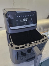 Мультипіч Tefal Easy Fry Silence EY846HE0 фото від покупців 1
