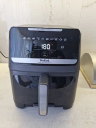 Мультипіч Tefal Easy Fry Silence EY846HE0