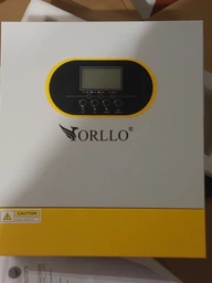 Гибридный инвертор Volt Polska SINUS PRO ULTRA 3000 12V 1500/3000W MPPT 100A