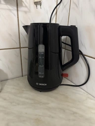 Електрочайник BOSCH MyMoment TWK1M123 фото від покупців 1