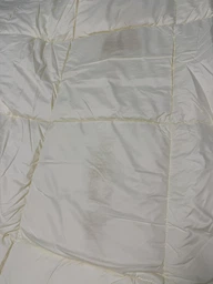 Одеяло Sei Design зимнее евро 200х220 см овечья шерсть Молоко (4820182656101) фото от покупателей 2