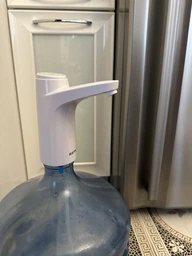 Помпа для води RZTK Bottle Pump 4W Dark фото від покупців 1