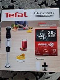Блендер Tefal Quickchef + HB672830