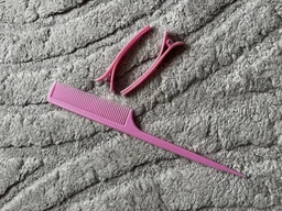 Автоматична плойка для локонів Hair Curler, електричний стайлер для завивки волосся з автоматичним обертанням, 4 температурні режими (150°, 170°, 190°, 210°), стайлер для створення локонів, рожевий, LY-884-Pink