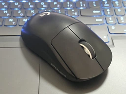 Мышь Logitech G Pro X Superlight 2 Lightspeed Magenta (910-006797)