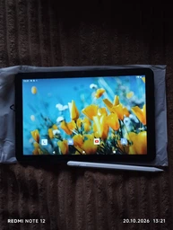 Планшет Umax VisionBook 10T 10" 4G 64GB Grey (8594213430027) фото от покупателей 9