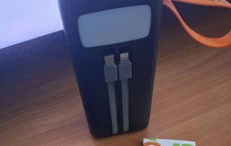 УМБ Aspiring Light 40 40000mAh PD22.5W (PPLH.L04)