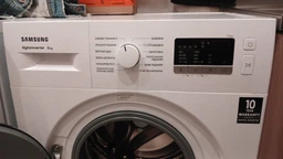 Пральна машина beko bm1wfsu37233wb фото от покупателей 1
