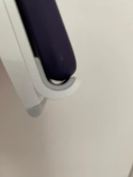 Настольный держатель / подставка LDNIO MG07 для смартфонов и планшетов 4.7"-7.2" Белый фото от покупателей 2