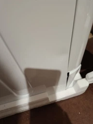 Пральна машина вузька Indesit BWSE 71293X WBV UA фото від покупців 1