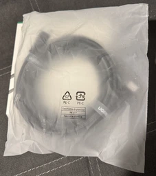 Кабель мультимедійний HDMI to HDMI 1.0m V2.1 HD140 U (m448729) фото від покупців 1