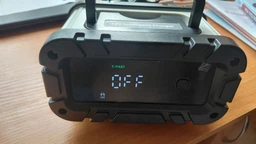 Зарядний пристрій універсальний для акумулятора автомобіля 6A 12V імпульсний фото від покупців 1
