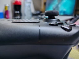 Защитные наклейки 6 в 1 для Touchpad Steam Deck,комплект накладок на сенсорную панель для Steam Deck Oled фото от покупателей 1