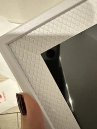 Цифровая фоторамка Frameo 10.1 дюймов 32Gb встроенной памяти с сенсорным управлением WiFi электронная рамка для фото белая приложение FRAMEO сенсорный экран 1280x800 HD IPS интерактивный подарок фотоальбом белая