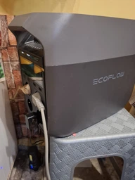 Зарядна станція EcoFlow DELTA 3 EU-Version