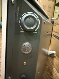 Конвектор Electrolux ECH/ECN-1000 M
